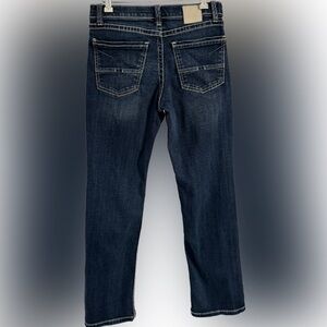 BKE Boys - Conner Straight Stretch Jean - size 16 regular